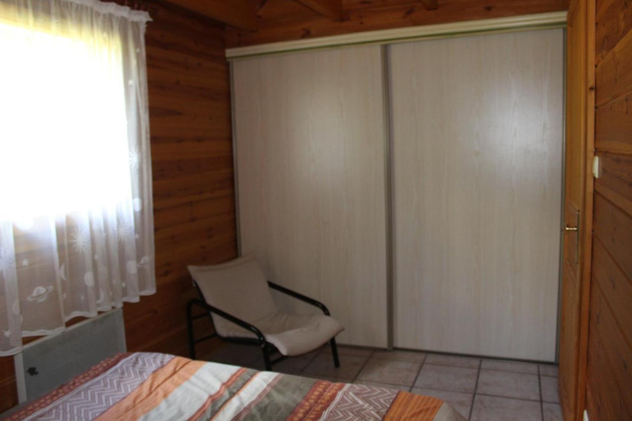 chalets de la Soyotte Xonrupt-Longemer Esterno foto