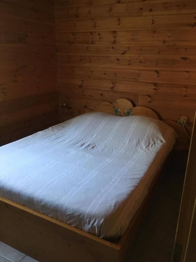 chalets de la Soyotte Xonrupt-Longemer Esterno foto