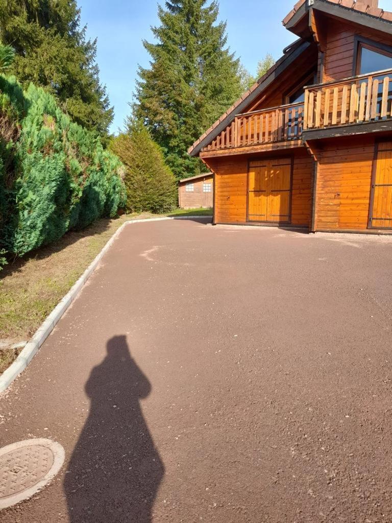 chalets de la Soyotte Xonrupt-Longemer Camera foto